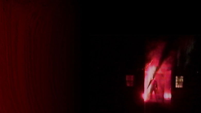 кадр из фильма Hell Squad