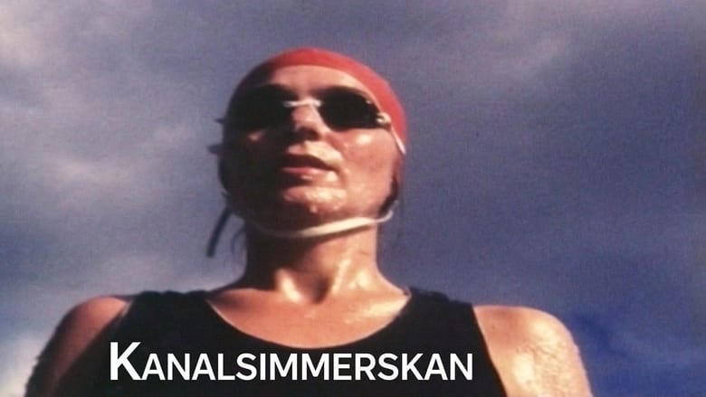 кадр из фильма Kanalsimmerskan
