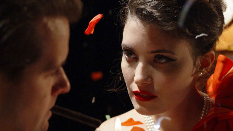 кадр из фильма Popsy