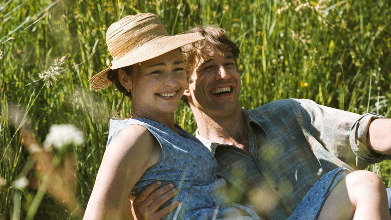 кадр из фильма Le Passager de l'été