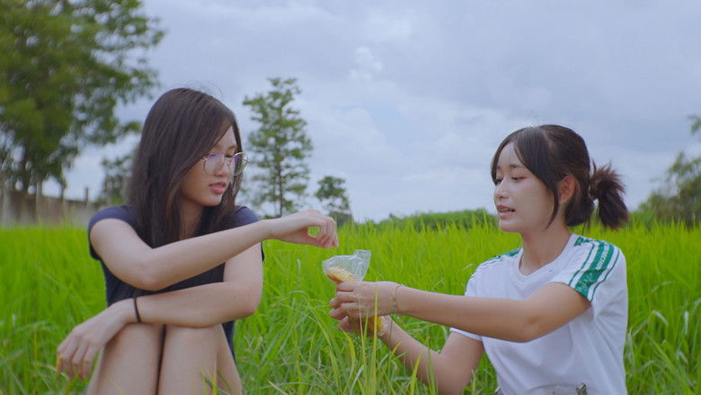 кадр из фильма Letters After Rain