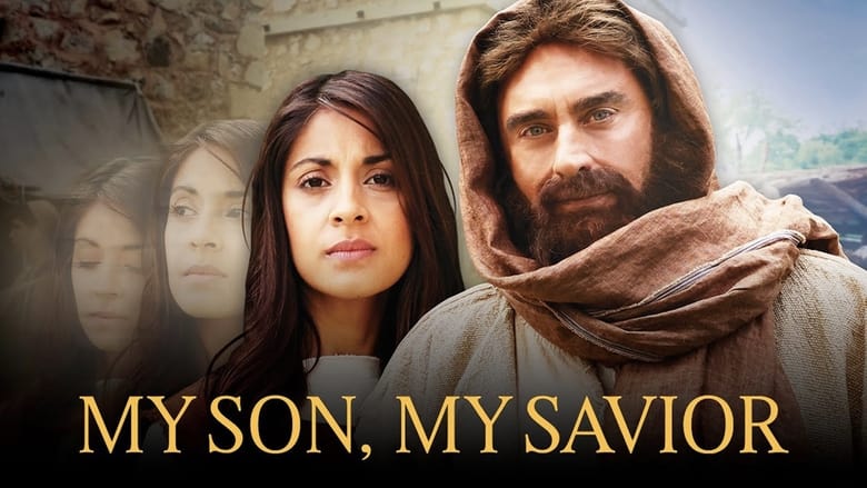 кадр из фильма My Son, My Savior: The Mother of Jesus