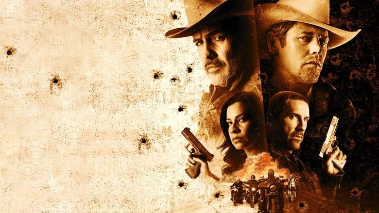 кадр из фильма Судный день