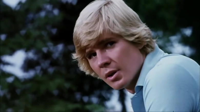 кадр из фильма Выродок