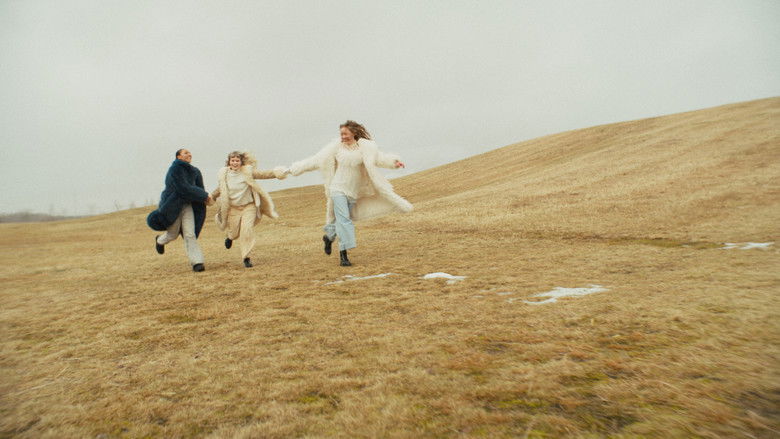 кадр из фильма How Long Until Now?