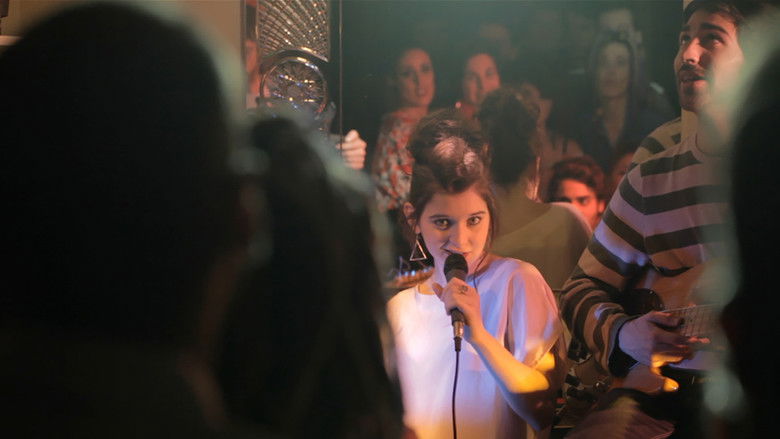 кадр из фильма Neiges d'automne