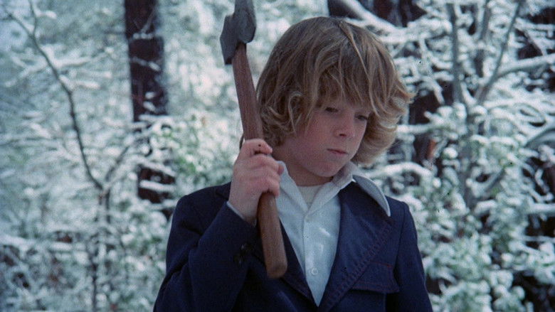 кадр из фильма Ужасный дом на холме