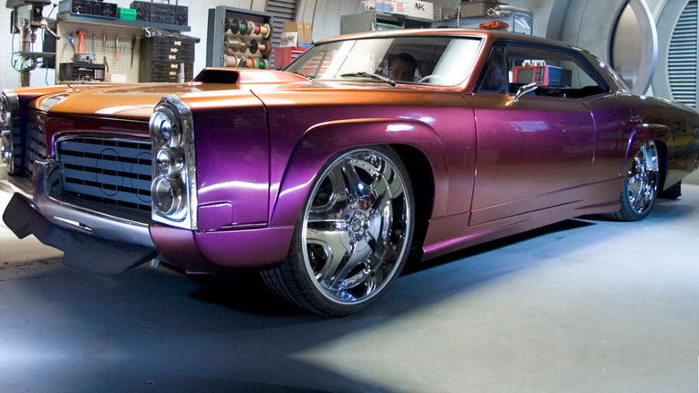 кадр из фильма Три икса 2: Новый уровень