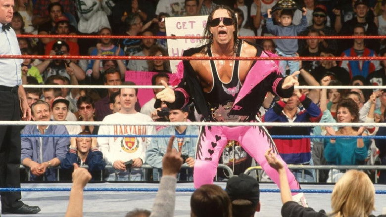 кадр из фильма WWE King of the Ring 1994