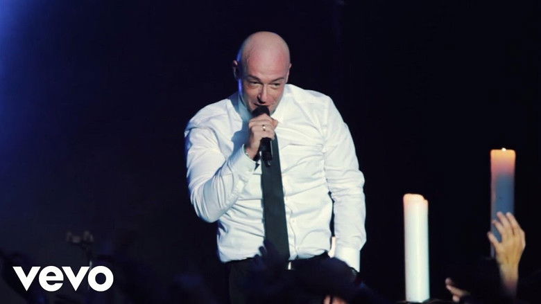 кадр из фильма Unheilig: Grosse Freiheit LIVE