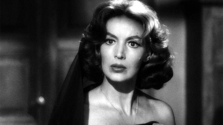 кадр из фильма Лихорадка приходит в Эль-Пао