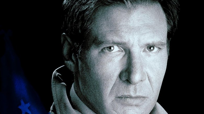 кадр из фильма Прямая и явная угроза