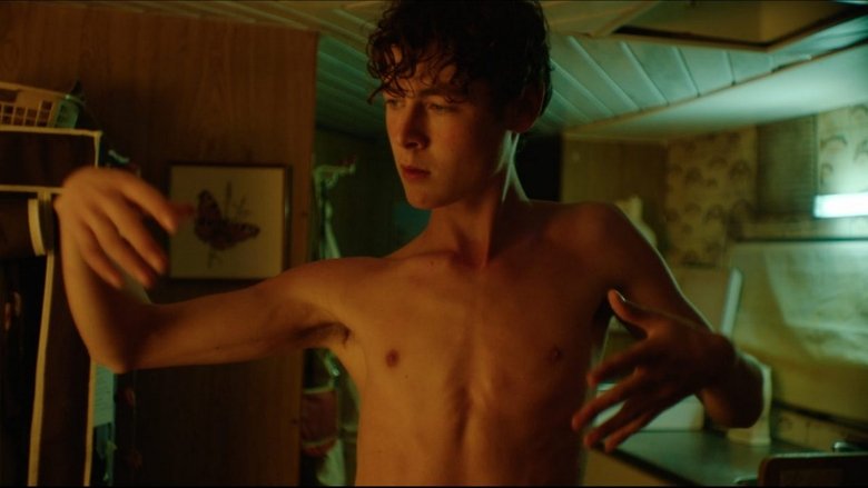 кадр из фильма Mooie Alexander