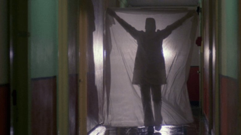 кадр из фильма Резня в больнице