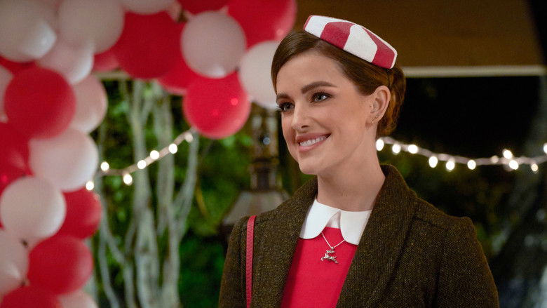 кадр из фильма Рождественская партия