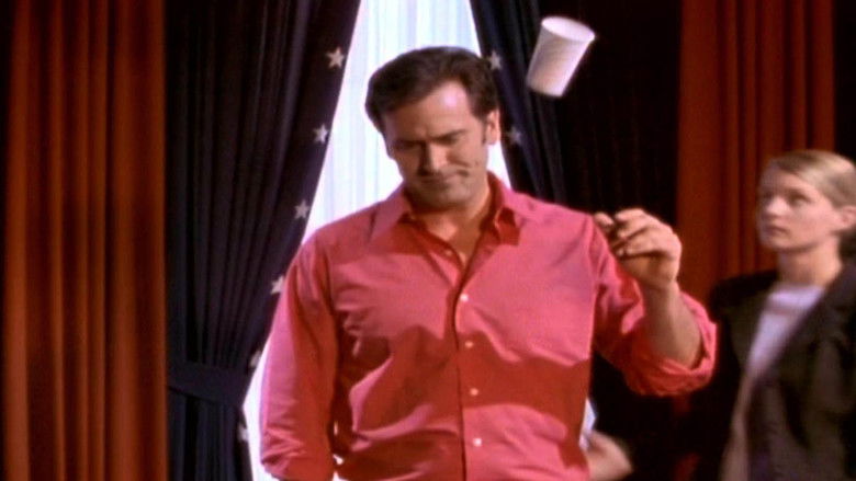 Второй шанс