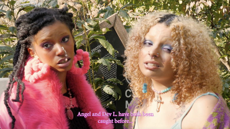 кадр из фильма Ocean's 24/7