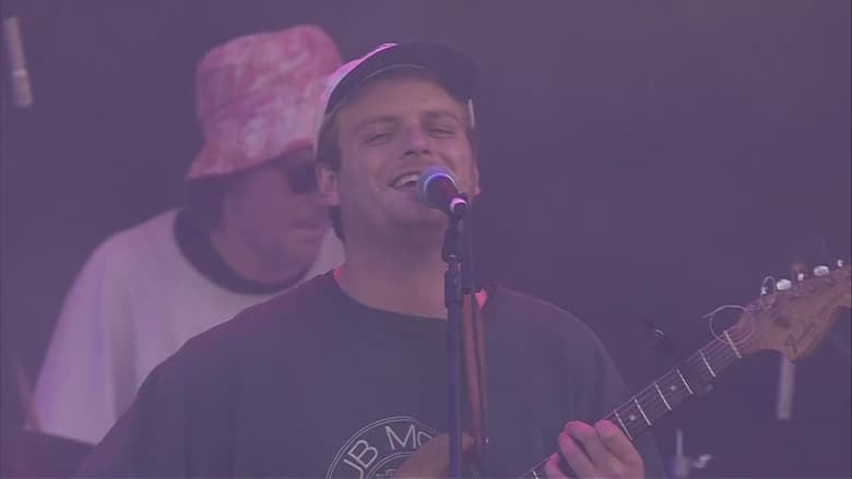 кадр из фильма Mac Demarco Live at Primavera Sound 2019