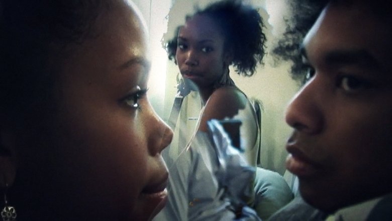 кадр из фильма How Would You Feel?