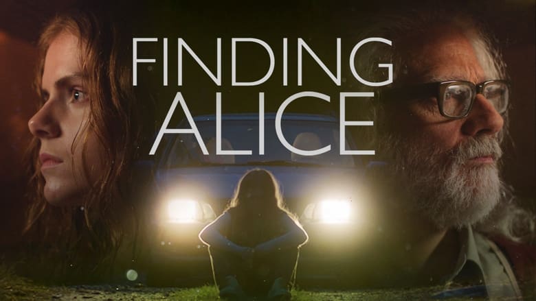 кадр из фильма Finding Alice