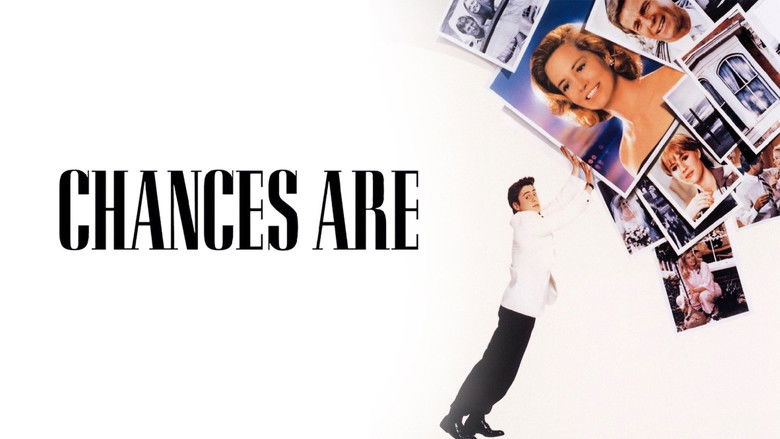 кадр из фильма Шансы есть