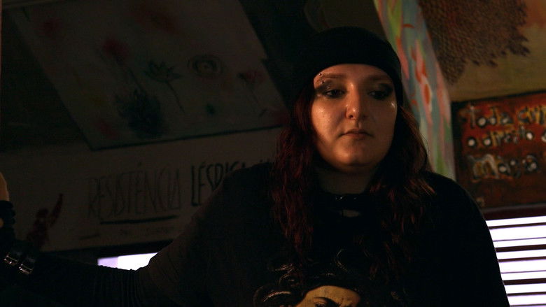 кадр из фильма Sobreviva Ao Semestre