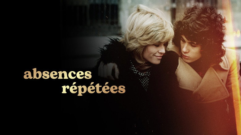 кадр из фильма Absences répétées