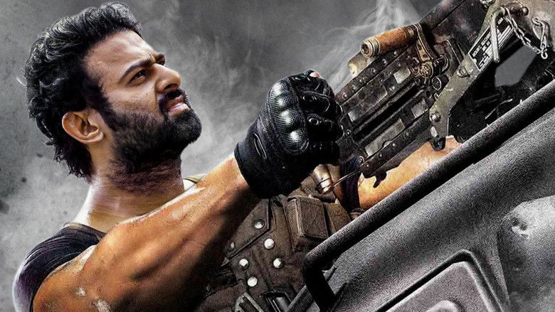 кадр из фильма Салаар, часть 1: Прекращение огня