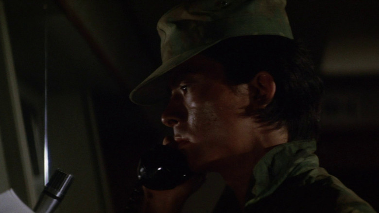 кадр из фильма High Seas Hijack