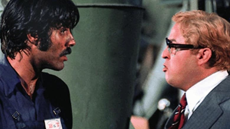 кадр из фильма Хозяин и рабочий