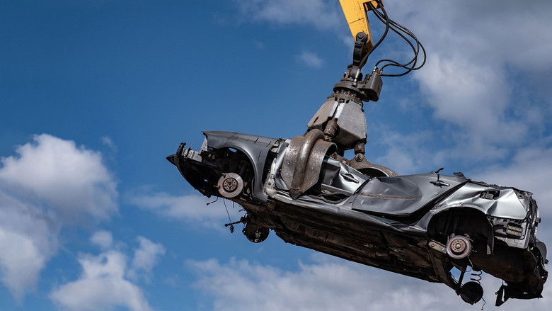 кадр из фильма Replay Casse XXL : les rois de la pièce auto