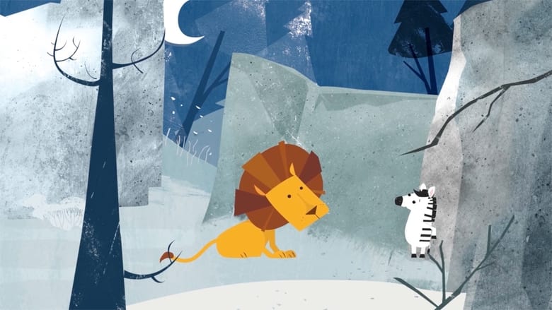 кадр из фильма Zibilla