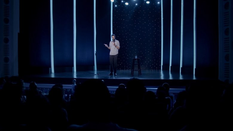 кадр из фильма Azeem Banatwalla: Problems