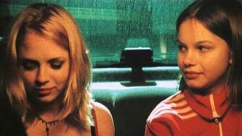 кадр из фильма Покажи мне любовь