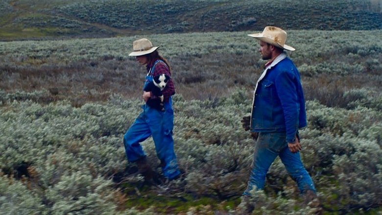 кадр из фильма Cowboy Poets