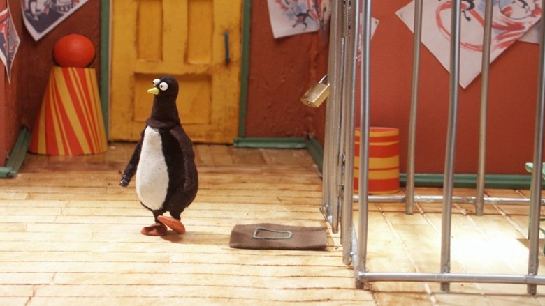 кадр из фильма Эскимо