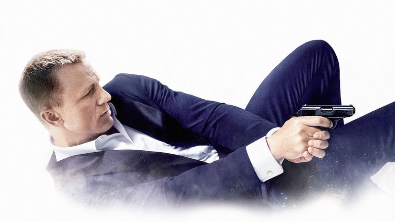 кадр из фильма 007: Координаты «Скайфолл»