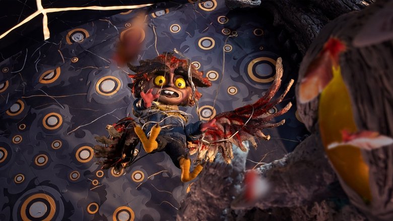 кадр из фильма Soy Frankelda