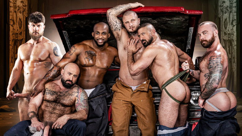 кадр из фильма Junk in the Trunk