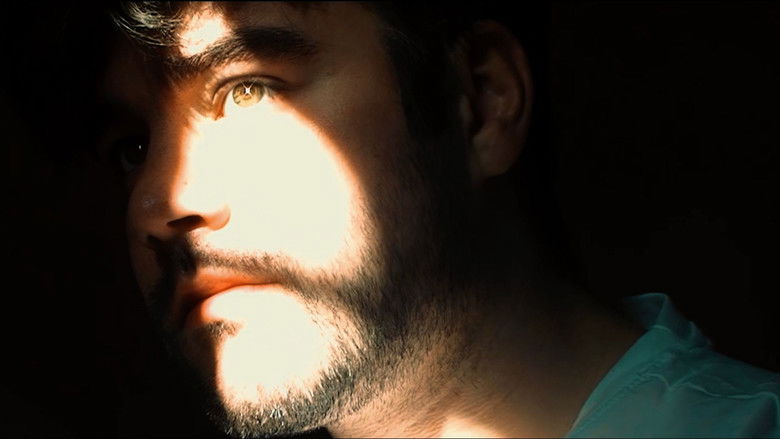 кадр из фильма The Recruiter