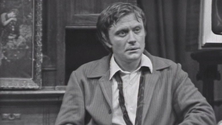 кадр из фильма Маленькие комедии большого дома