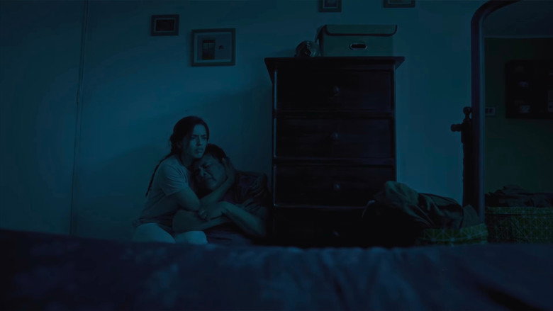 кадр из фильма Una Pregunta Ridículamente Fácil