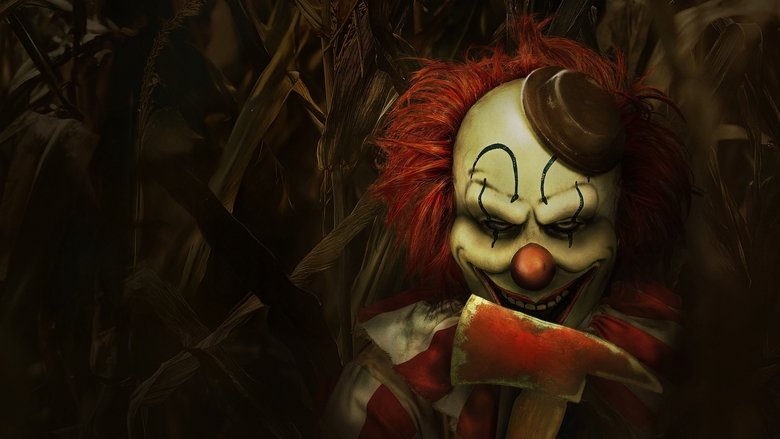 Кровавый урожай