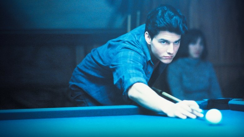 кадр из фильма Цвет денег