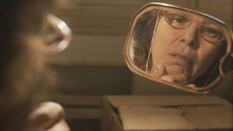 кадр из фильма Será que ya es primavera