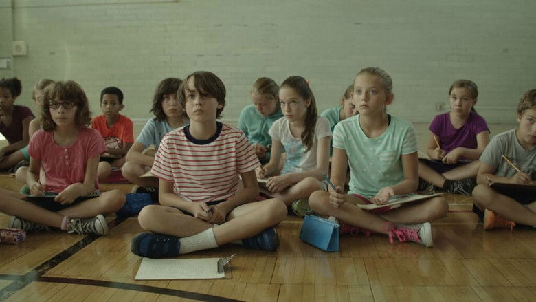 кадр из фильма Демоны