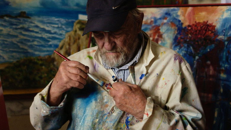 кадр из фильма Nuno David 25