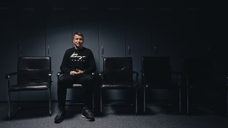 кадр из фильма Нація футболу