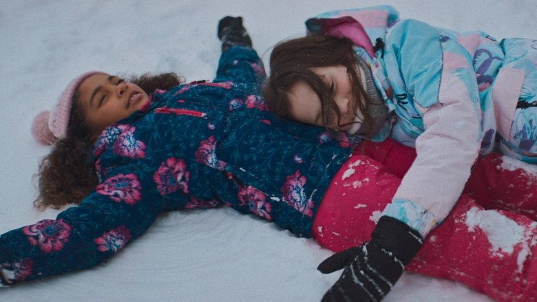 кадр из фильма Rêver en néon