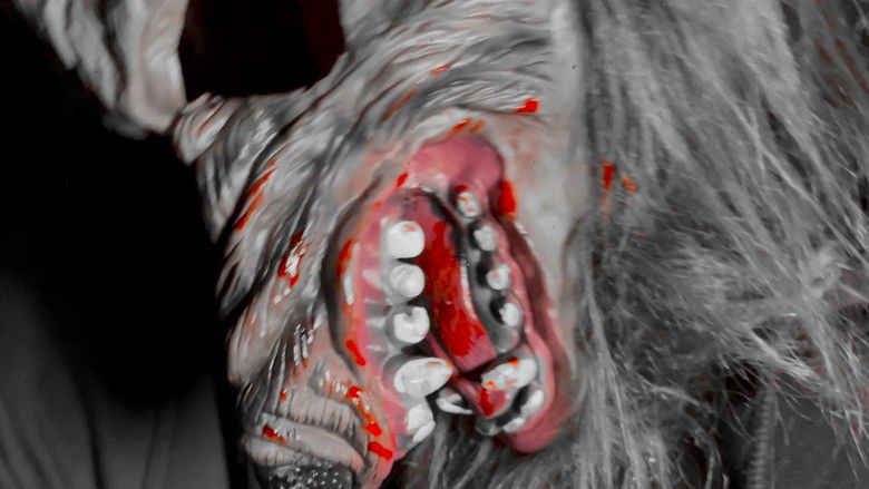 кадр из фильма Method Acting